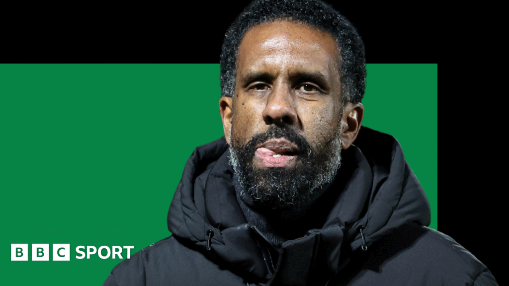 Celtic: ‘Questions pile up but only some are for Nancy’