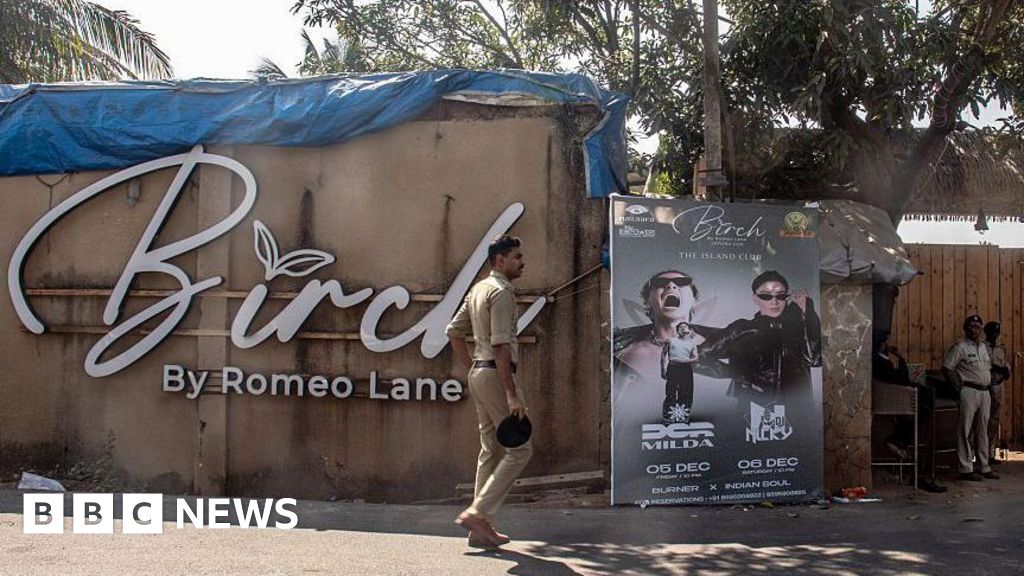 Owners who fled to Thailand detained