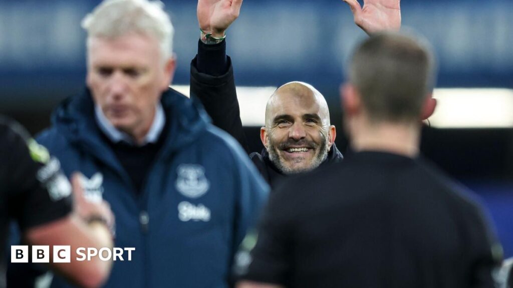 Enzo Maresca: Chelsea boss describes build-up to Everton game as ‘worst 48 hours’