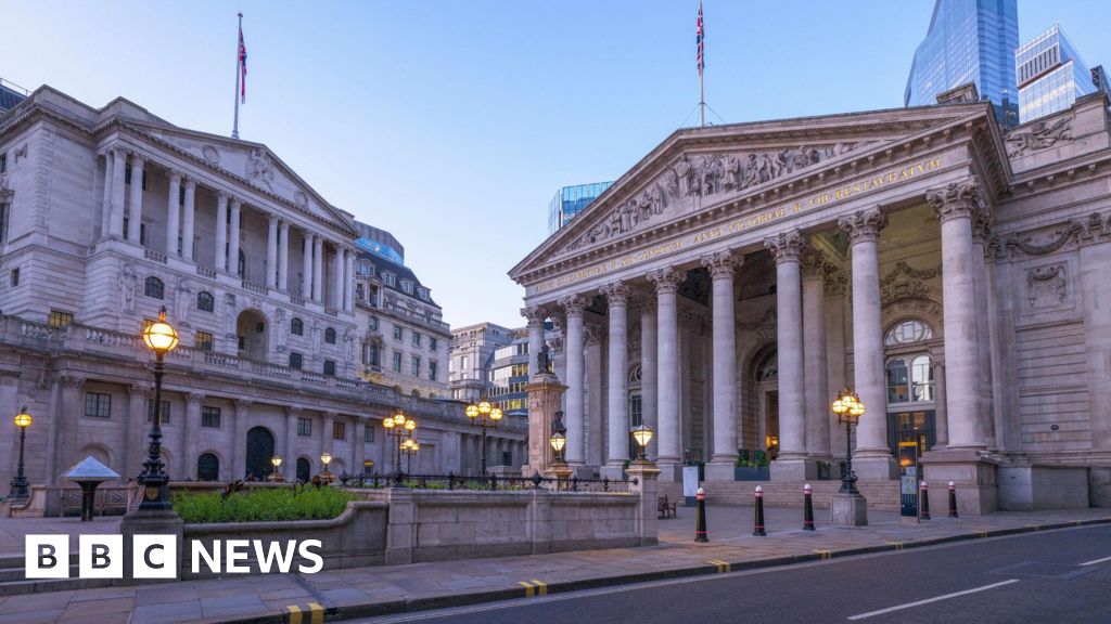 Bank of England expected to cut interest rates Bank of England expected to cut interest rates