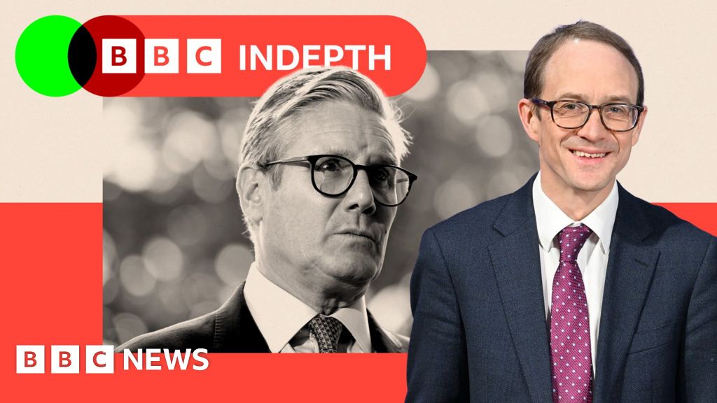 Why 2026 is Keir Starmer’s make or break year