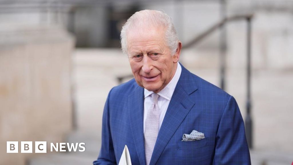 King’s Speech set for week after May’s crunch elections King’s Speech set for week after May’s crunch elections