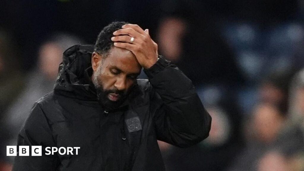 Wilfried Nancy ‘miserable in midst of Celtic baptism of fire’