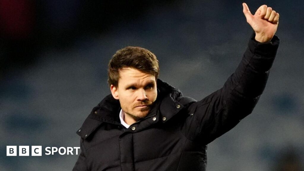 Rohl’s Rangers roll on… should Hearts & Celtic be worried? Rohl’s Rangers roll on… should Hearts & Celtic be worried?