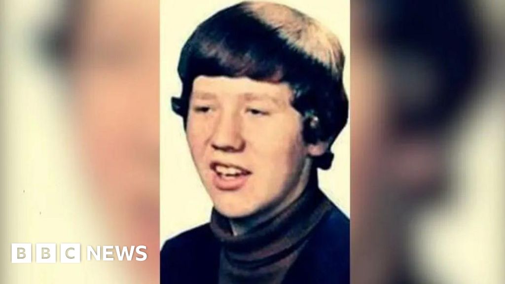 Latest search for IRA murder victim Columba McVeigh ends