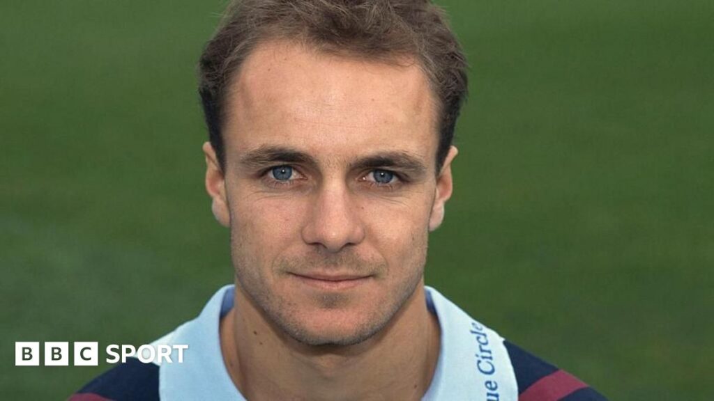 The Ashes: Duncan Spencer – the fastest bowler you have never heard of