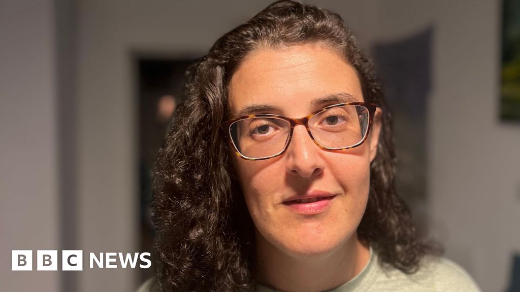 Israeli-Russian woman says Iraqi militants tortured her in captivity Israeli-Russian woman says Iraqi militants tortured her in captivity