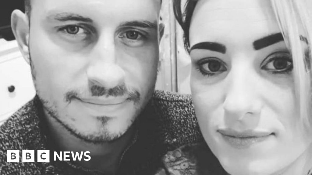 ‘I thought I’d struck lucky on a dating app but invited a monster into my life’