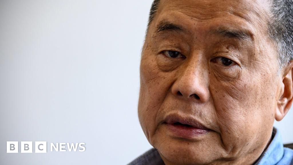 Jailed Hong Kong tycoon’s ‘teeth rotting and fingernails falling off’