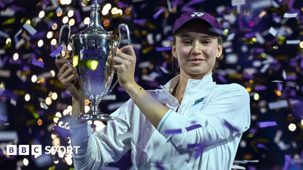 WTA Tour and Mercedes-Benz sign potentially largest partnership deal in women’s sport