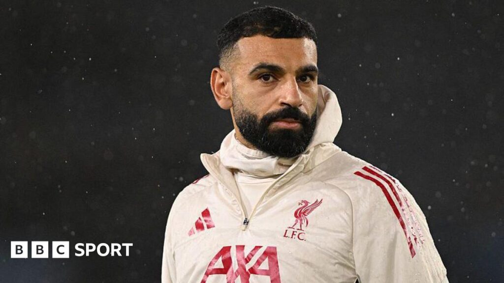 Mohamed Salah in Liverpool squad for Brighton match on Saturday Mohamed Salah in Liverpool squad for Brighton match on Saturday