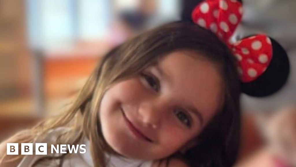 Aria Thorpe’s parents say ‘our hearts are broken’ by her death