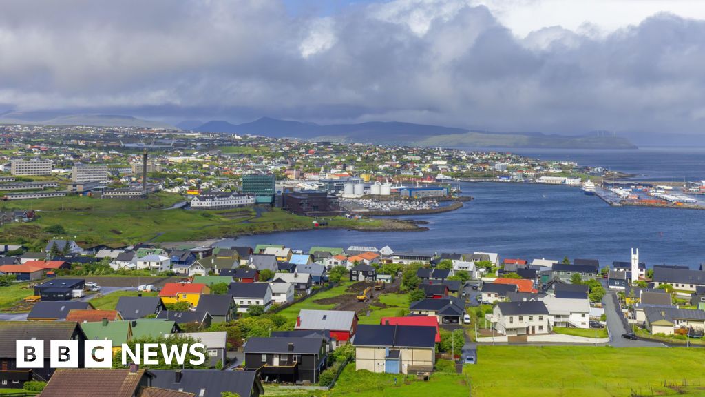 Faroe Islands scraps one of Europe’s strictest abortion laws