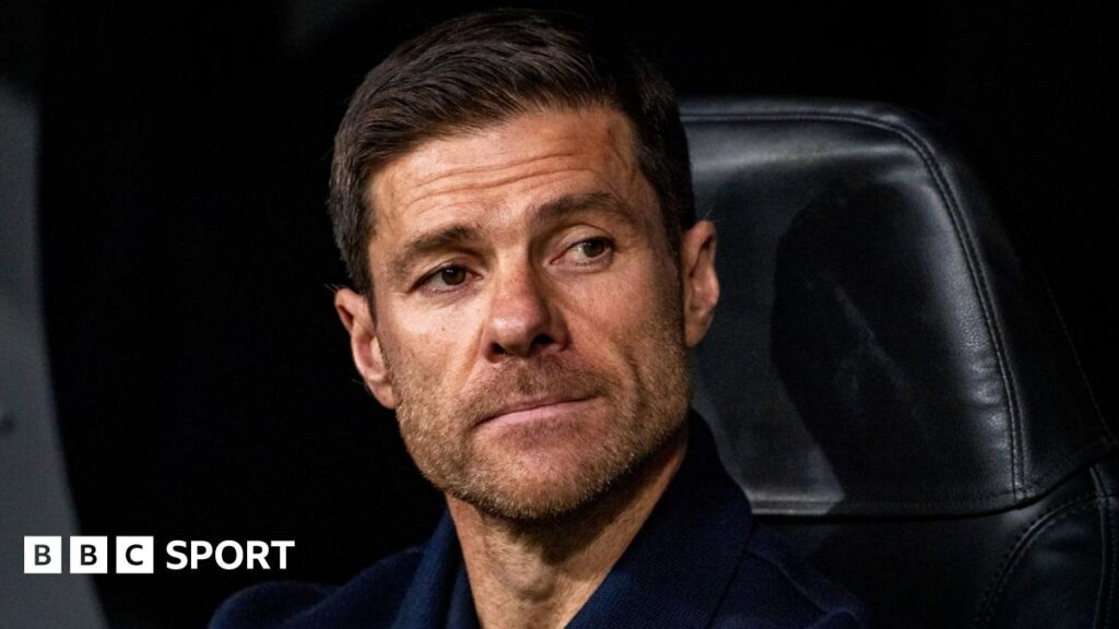 Xabi Alonso: Real Madrid boss granted stay of execution after loss Xabi Alonso: Real Madrid boss granted stay of execution after loss