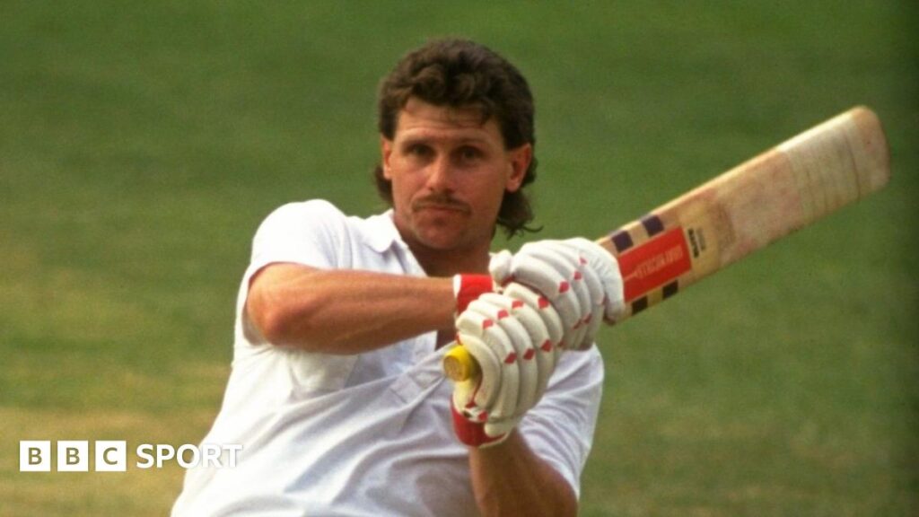 Robin Smith obituary: ‘The Judge’ was a fearless hero for England Robin Smith obituary: ‘The Judge’ was a fearless hero for England