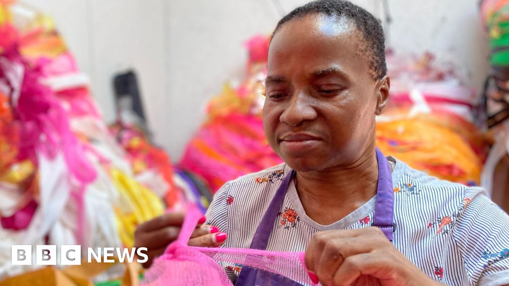 Nnena Kalu earns ‘historic’ win