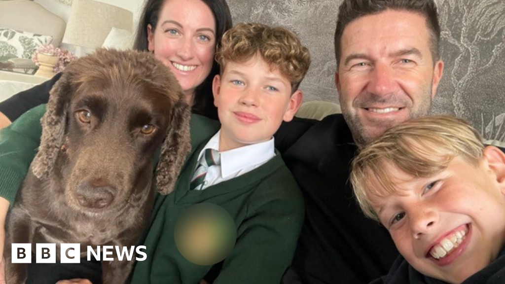 Anglesey family home being raffled for £5 a ticket