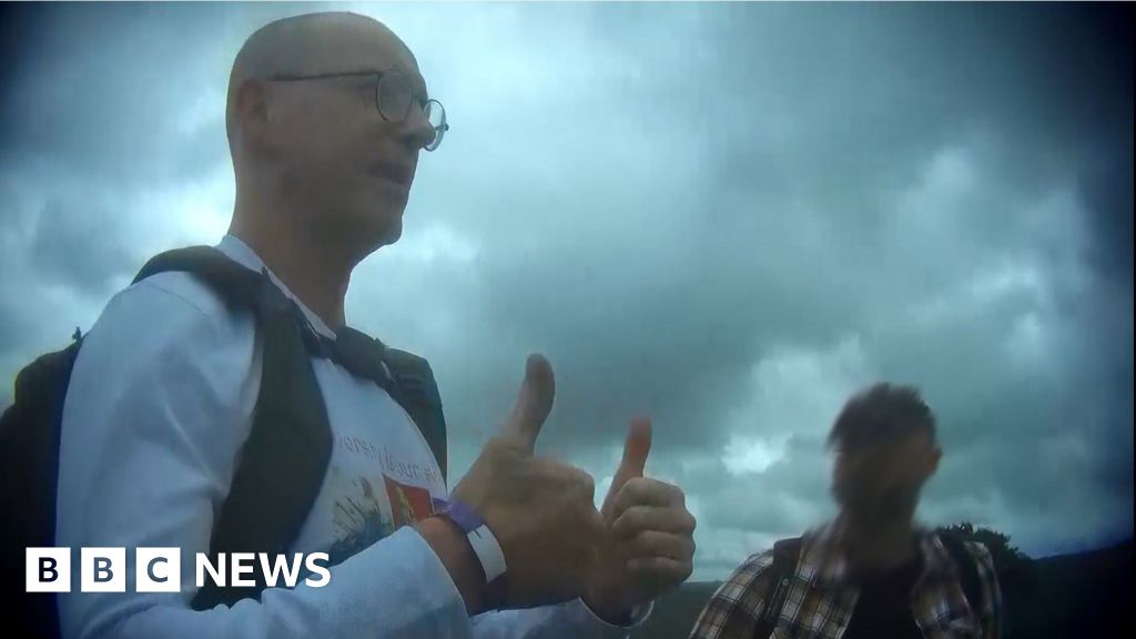 Teacher described Islam as ‘satanic’ and discussed cocaine