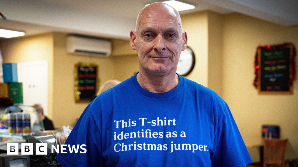 The ‘fed up’ Scottish town that voted for Reform UK