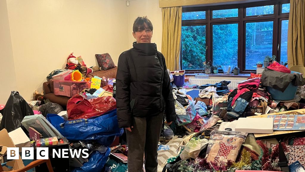 Camberley landlord owed £40k after tenant trashes home