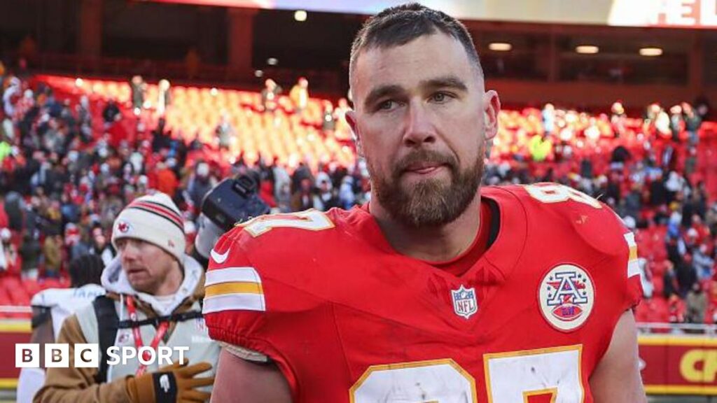NFL: Kansas City Chiefs to miss play-offs for first time since 2014 season NFL: Kansas City Chiefs to miss play-offs for first time since 2014 season