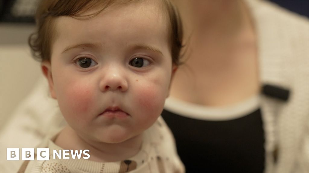 The reality facing England’s busiest A&E unit as flu wave hits