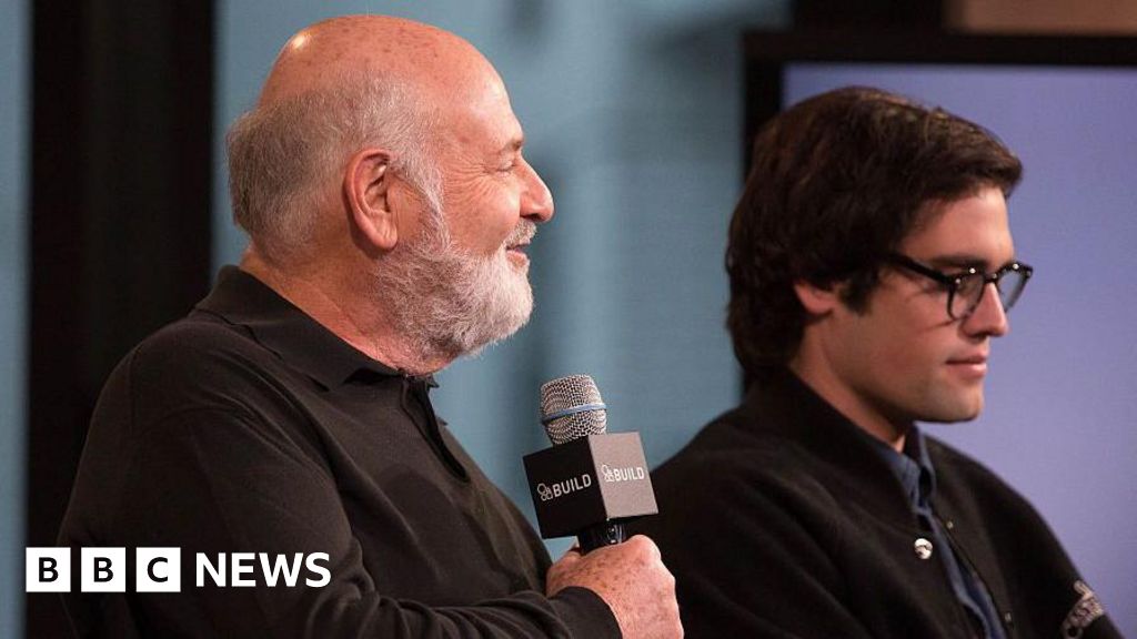 What we know about Nick Reiner, son arrested in murder of director Rob Reiner What we know about Nick Reiner, son arrested in murder of director Rob Reiner