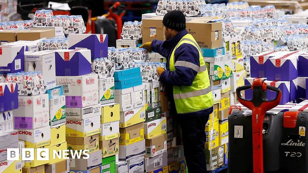 Employment Rights Bill clears last parliamentary hurdle