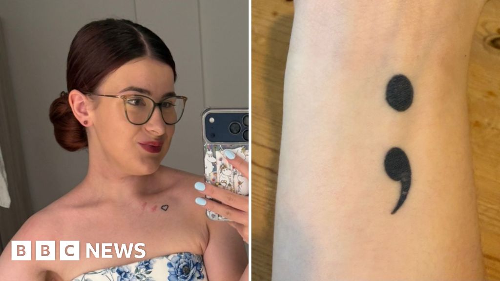 Northallerton woman’s tattoo moved to tongue in cancer treatment