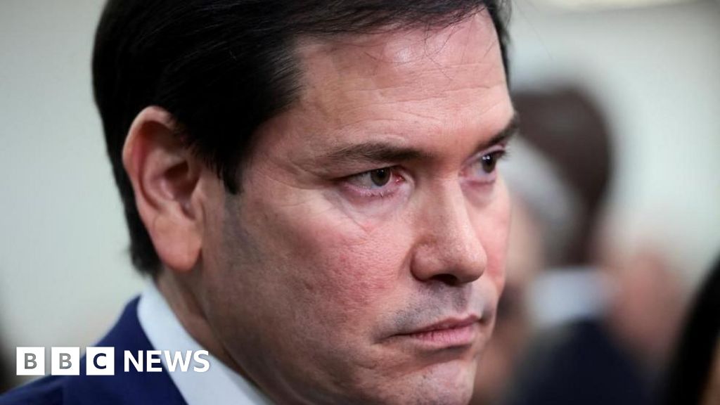 US says it will discuss Greenland ownership with Denmark next week