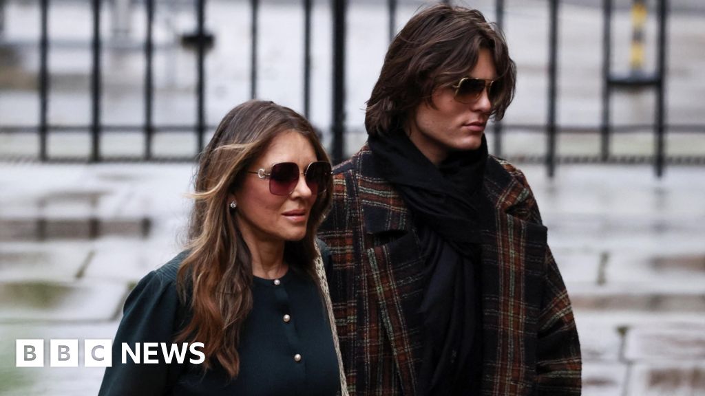 Liz Hurley ‘crushed’ by invasion of privacy, court told Liz Hurley ‘crushed’ by invasion of privacy, court told
