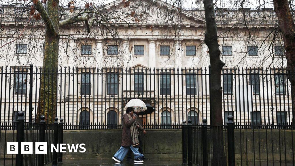 UK approves plans for Chinese mega-embassy in London