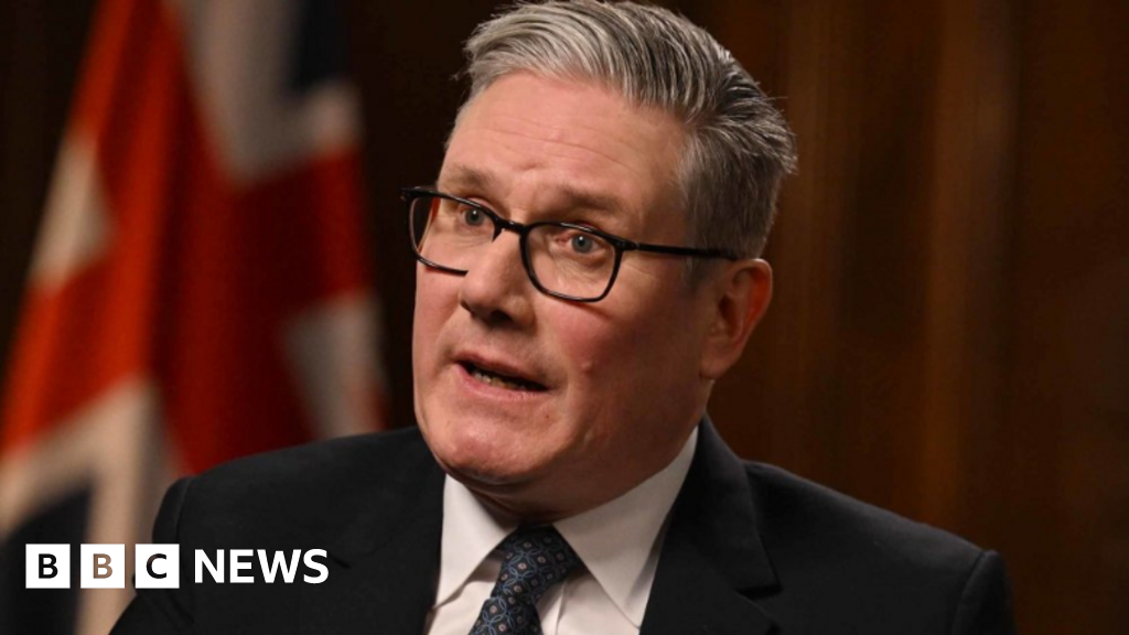 Starmer ready for closer alignment with the EU ‘in the national interest’ Starmer ready for closer alignment with the EU ‘in the national interest’