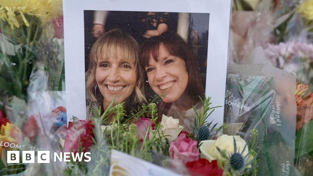 Mum adored daughter, friend says Mum adored daughter, friend says