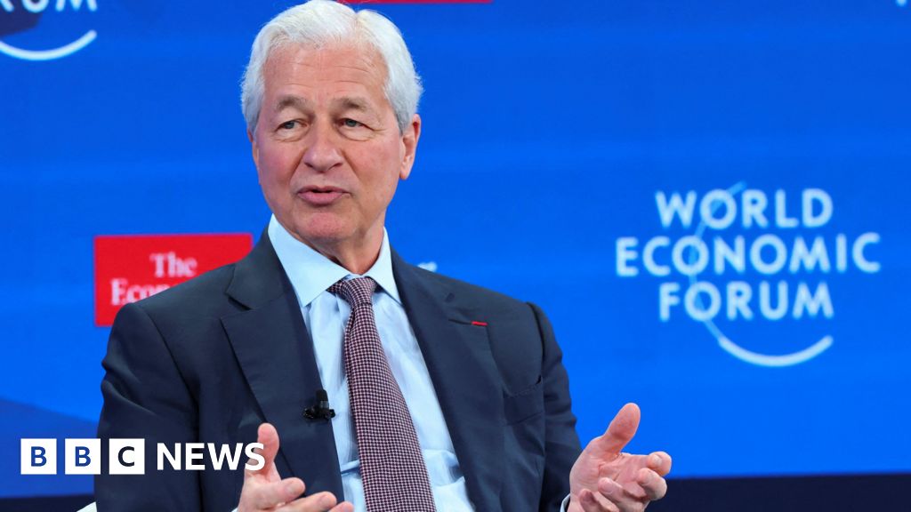 Trump sues JPMorgan for bn over account closure after Capitol riot