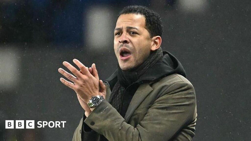 Chelsea manager latest: Liam Rosenior leading candidate to succeed Enzo Maresca Chelsea manager latest: Liam Rosenior leading candidate to succeed Enzo Maresca