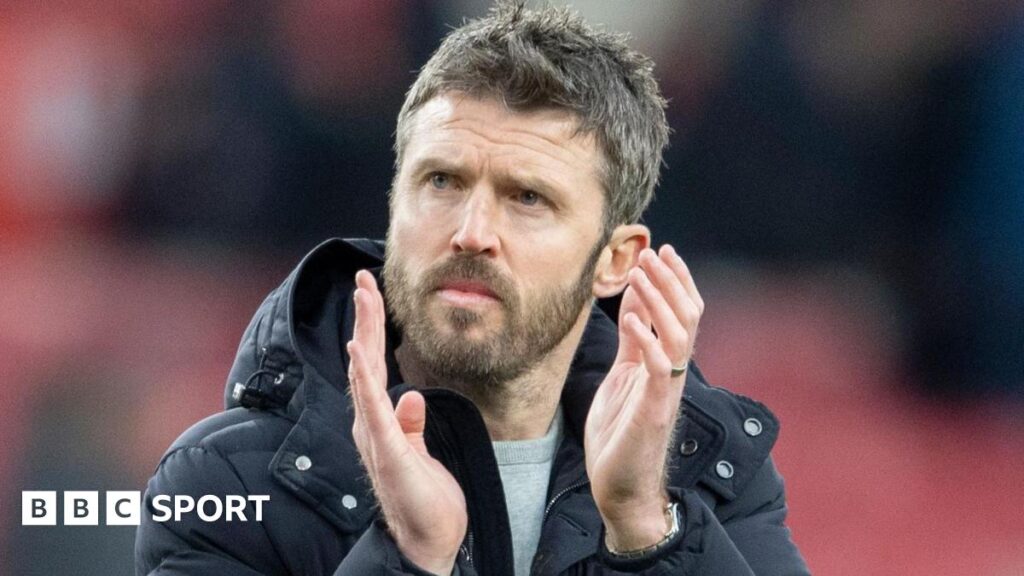 Man Utd manager latest: Michael Carrick favourite for Old Trafford caretaker job Man Utd manager latest: Michael Carrick favourite for Old Trafford caretaker job