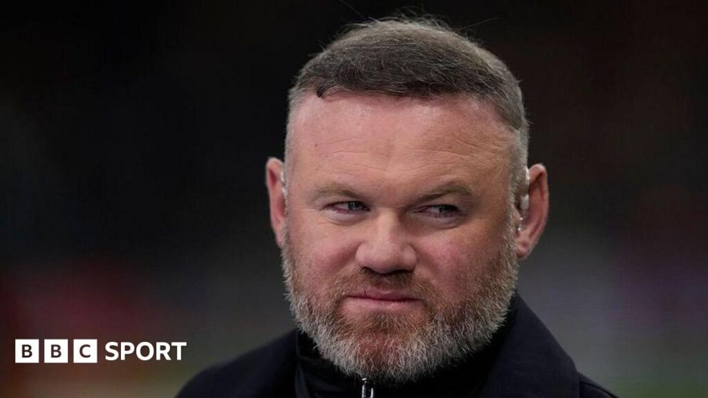 ‘No-brainer’ – Rooney willing to join Man Utd coaching staff