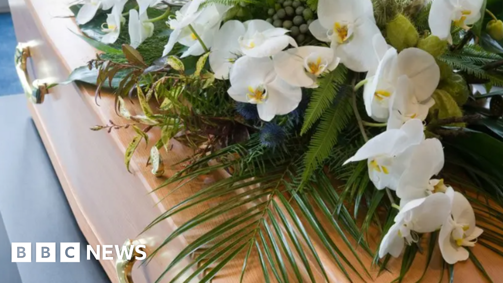 Two charged after collapse of funeral firm Safe Hands affected 46,000 people