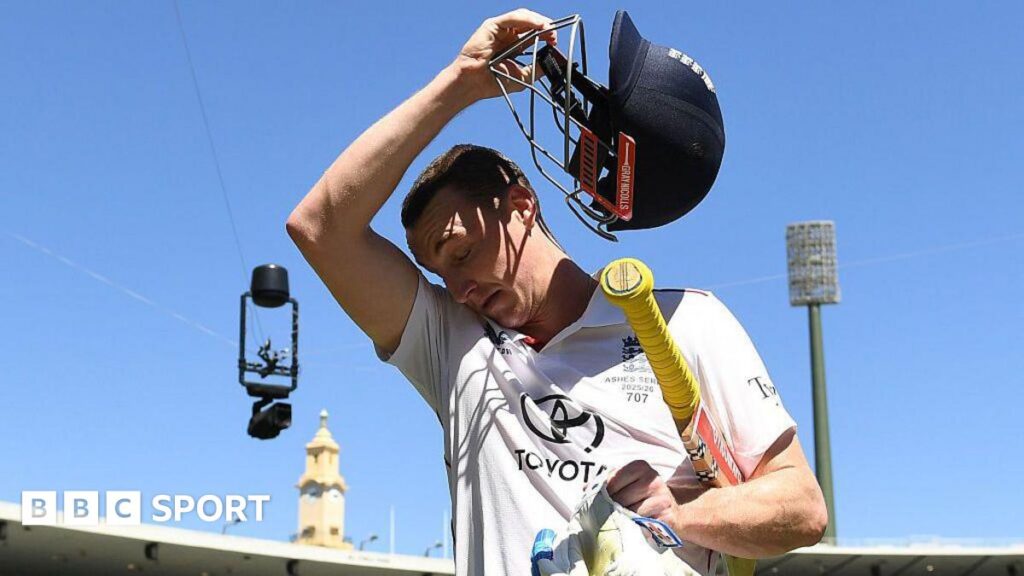 Matt Prior calls for ‘drinking culture’ conversation in English cricket