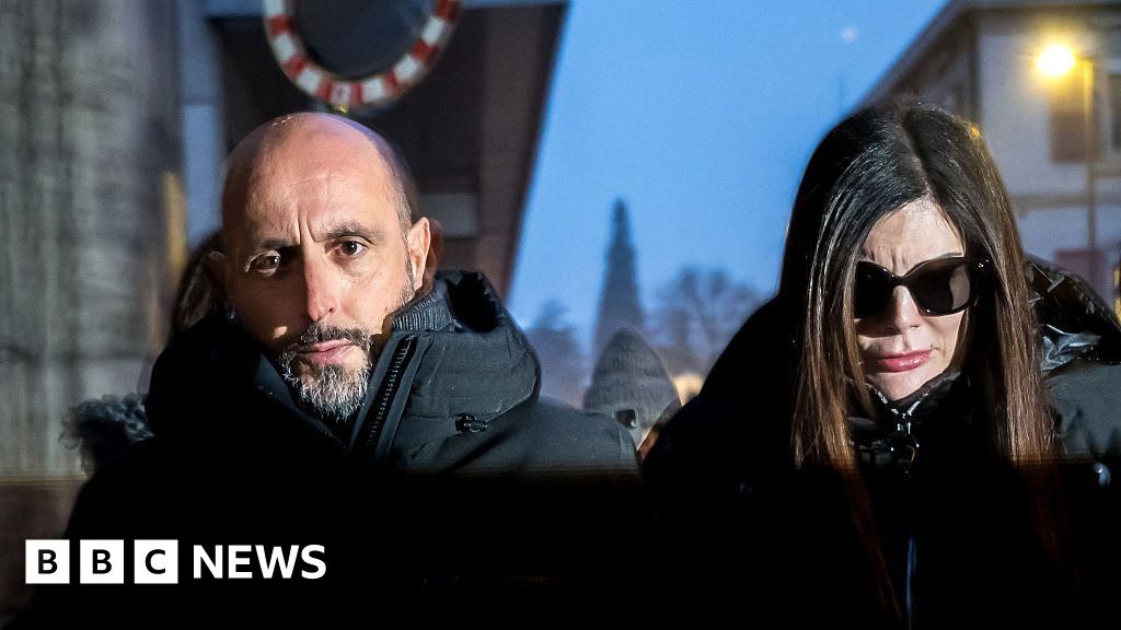 Swiss deadly fire bar owners’ lawyers condemn ‘vindictiveness’