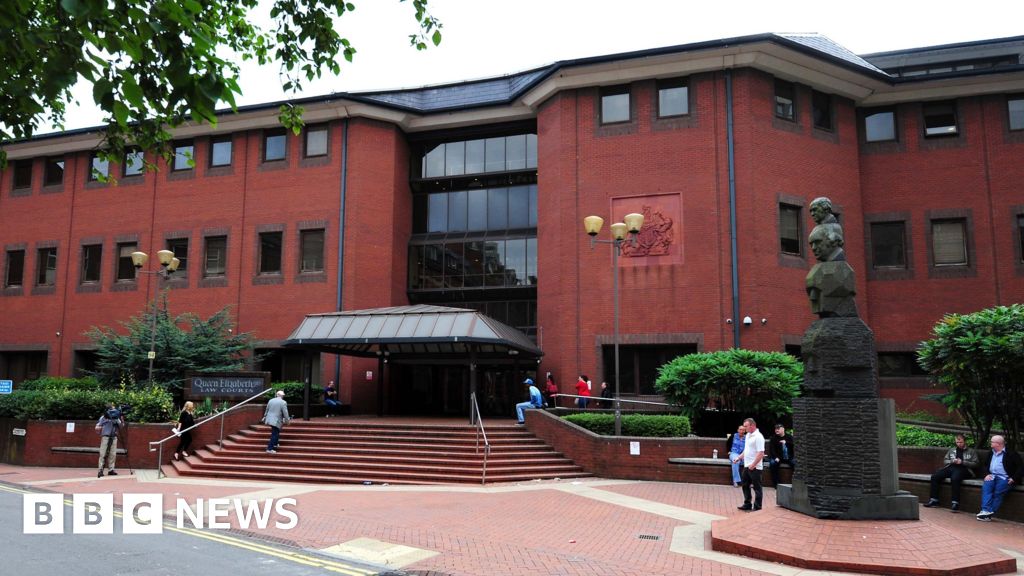Asylum seeker found guilty of raping woman, 18, in Nottinghamshire park