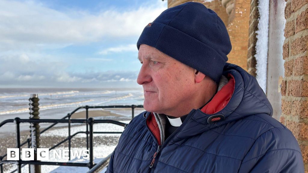 Withernsea sea deaths leaves ‘happy little town’ reeling