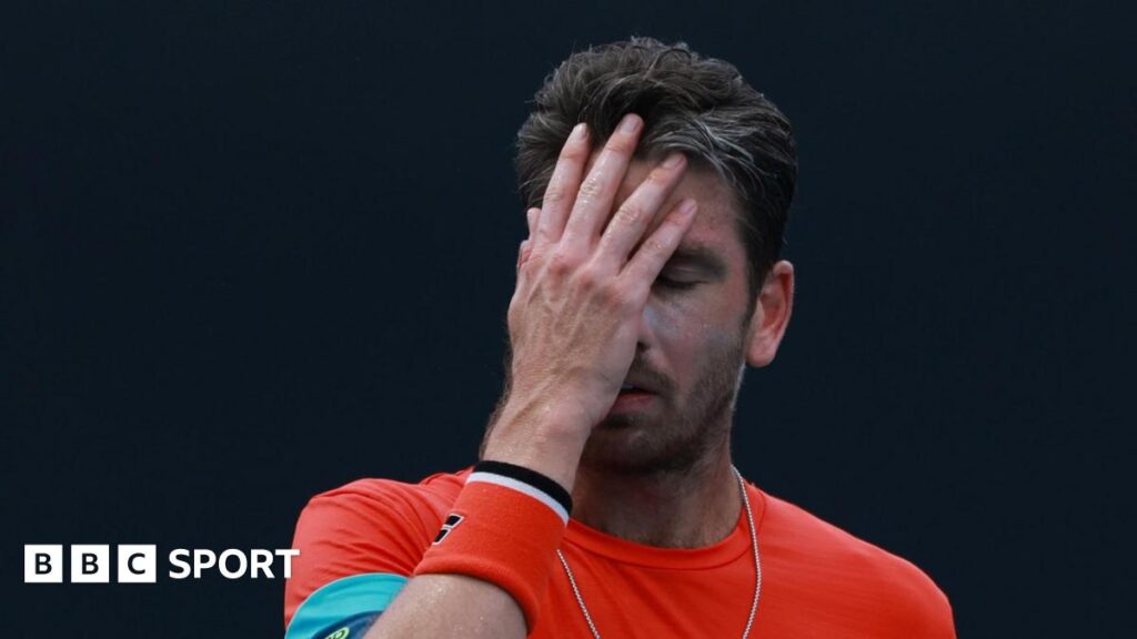Australian Open 2026: Can Cameron Norrie end unwanted record against Alexander Zverev?
