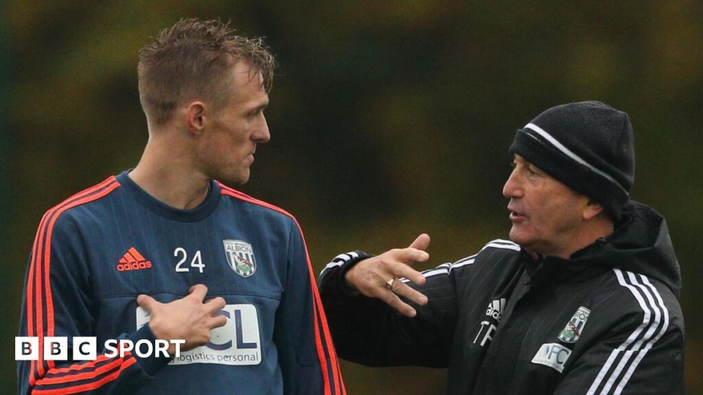 Tony Pulis column: ‘Why Fletch could be just what Man Utd fans have been waiting for’