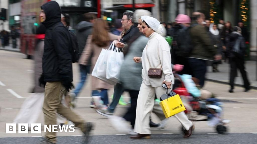 The one measure that can tell us a lot about the state of the UK economy