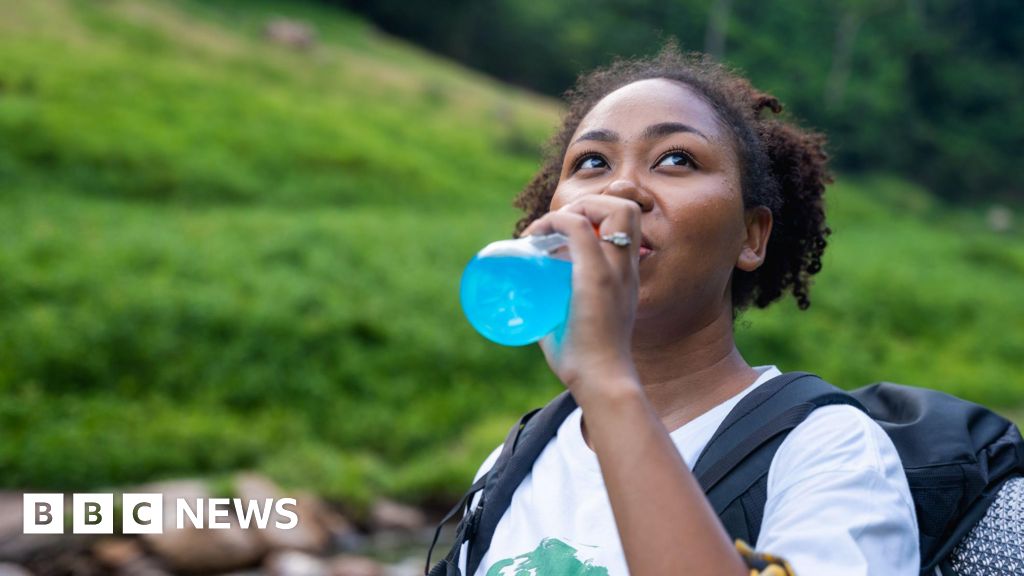 Why you don’t need electrolytes for everyday exercise