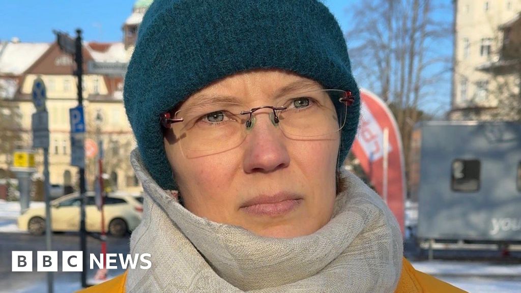 Berlin outage highlights German vulnerability to sabotage Berlin outage highlights German vulnerability to sabotage