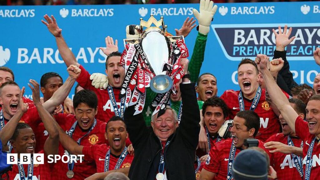 Man Utd manager search: Is a club’s ‘DNA’ relevant as they seek a new manager? Man Utd manager search: Is a club’s ‘DNA’ relevant as they seek a new manager?