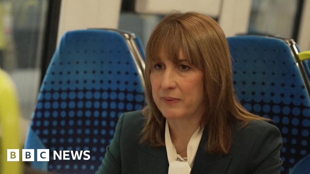 Reeves doesn’t rule out more support for hospitality sector Reeves doesn’t rule out more support for hospitality sector